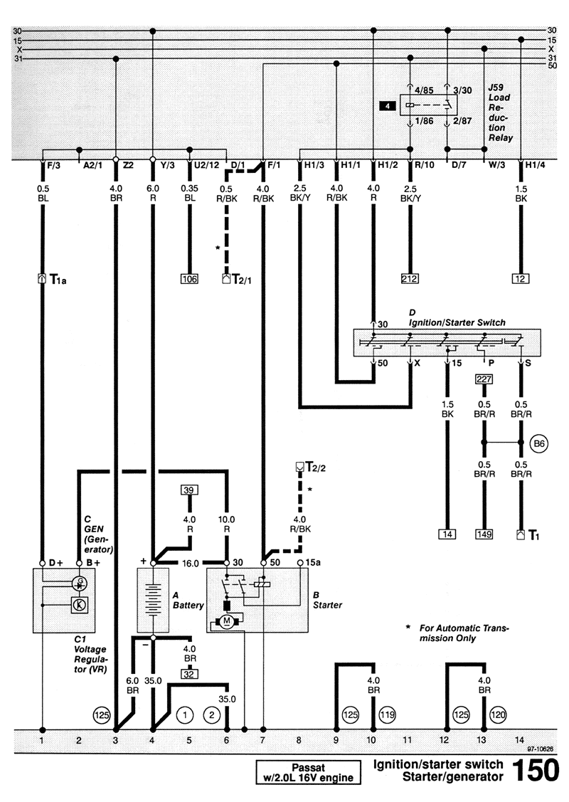 Инструкция К Фольксваген Пассат 1992 Года Характеристики