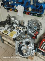 0DL. TUR. Новожилов - ремонт DSG & МКПП. 02092025 (16).jpg