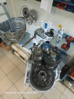 0DL. TUR. Новожилов - ремонт DSG & МКПП. 02092025 (25).jpg