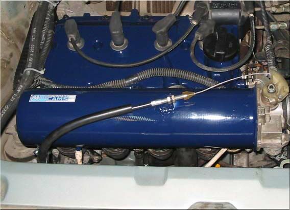 Увеличиваем мощность двигателя ВАЗ-2112 16 клапанов своими руками — тюнинг детектед!