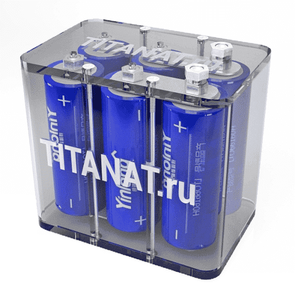 titanat.ru