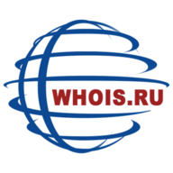 whois.ru