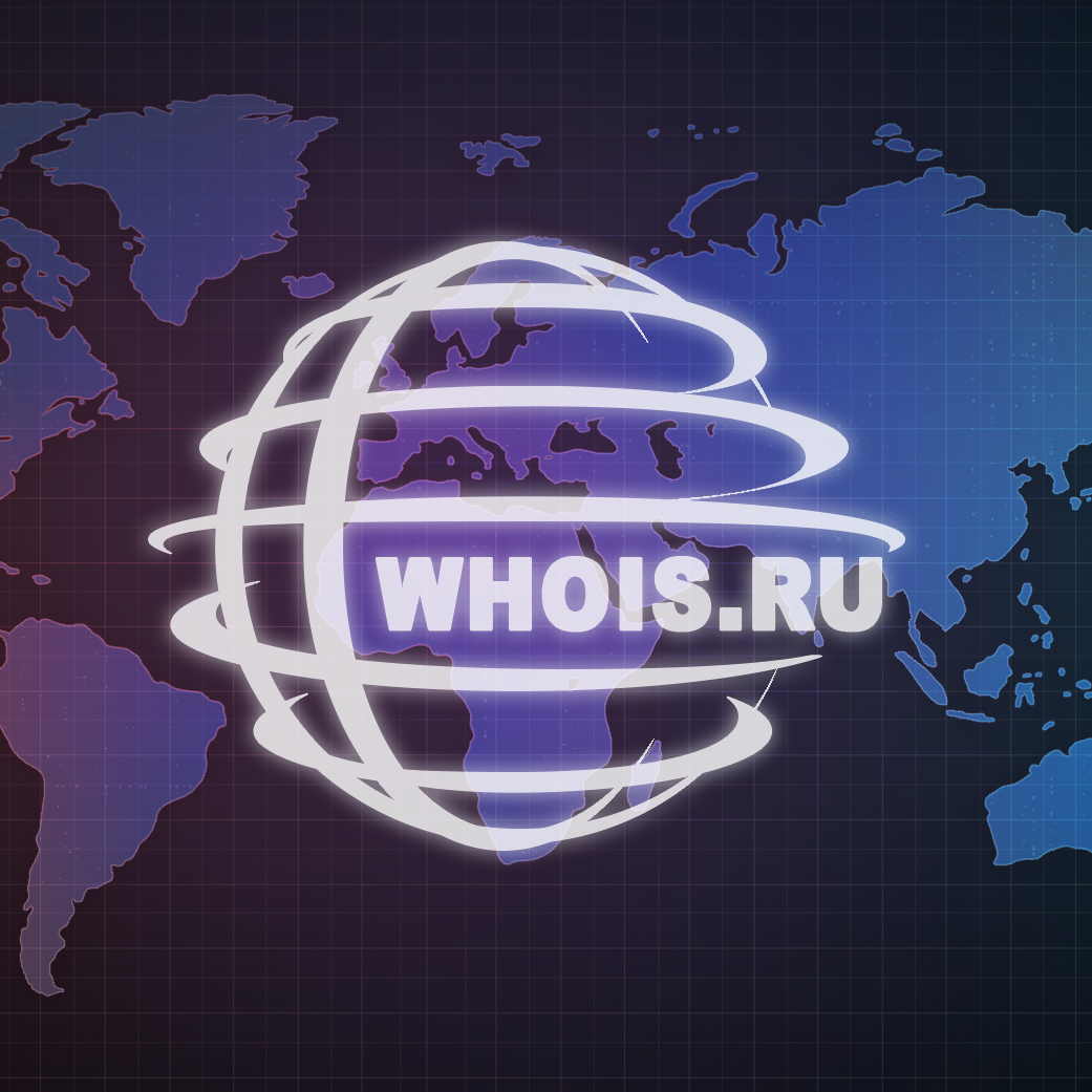 whois.ru