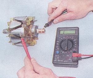Якорь ваз 2107. Сопротивление якоря генератора ВАЗ 2110. Сопротивление обмотки ротора генератора ВАЗ 2107. Сопротивление обмоток статора генератора ВАЗ 2110. Сопротивление обмотки статора генератора 2107.