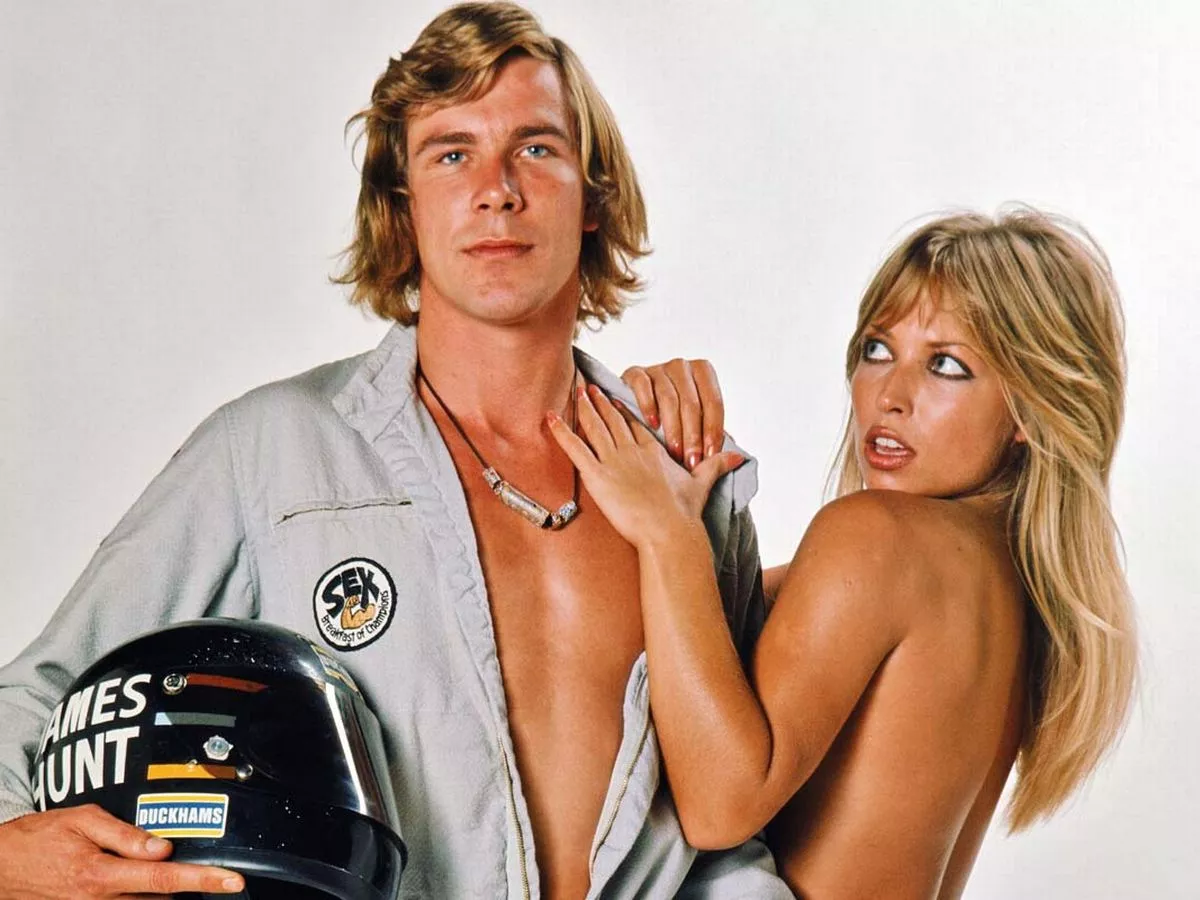 Racing-Driver-James-Hunt-with-model-Sue-Shaw.jpg