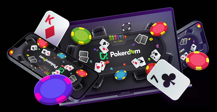 Pokerdom в 2021 году - Прогнозы