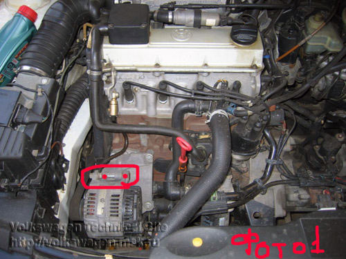 Где находится масса c двигателя на кузов на ВАЗ-2114: точные фото расположения