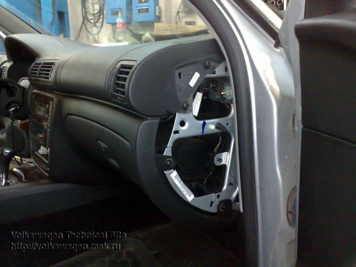 Инструкция по ремонту Volkswagen Passat В5 модели с года выпуска, купить
