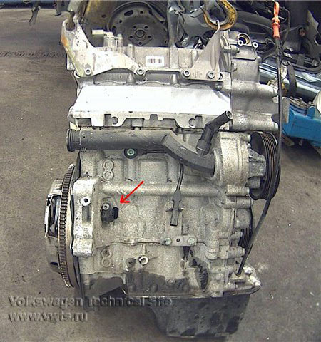 2012 по ремонту мотора