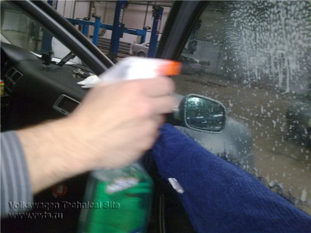 Зачем нужно растонирование автомобильных стекол?