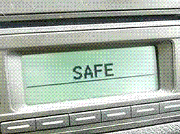 Safe function