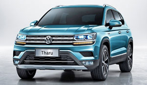 VW Tharu